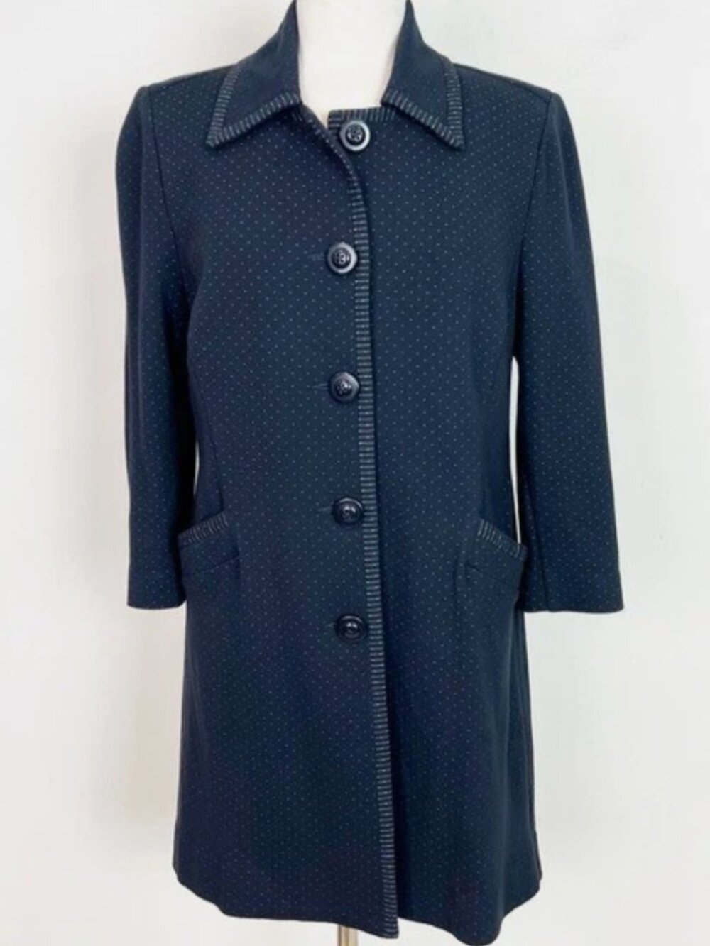 CABI CARRIAGE JACKET